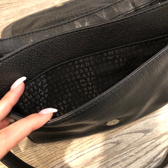 Kate Spade Purse - Picture 5 of 11